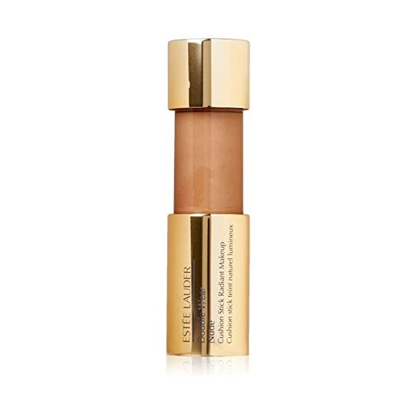 Estée Lauder Double Wear Nude Cushion Stick Fond de Teint Naturel Lumineux Farbe 3C2 Pebble 14 ml