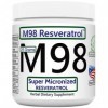 Revgenetics-M98 Super Micronized Resvératrol powder 25 gr.