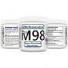 Revgenetics-M98 Super Micronized Resvératrol powder 25 gr.