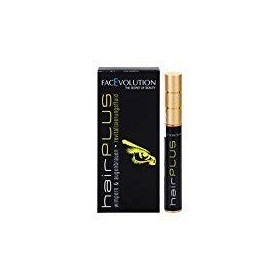 FACEVOLUTION Hairplus Growth Serum for Eyelashes and Eyebrows/FACEVOLUTION Hairplus sérum de croissance pour les cils et les 