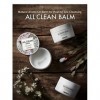 Heimish - All Clean Balm - Lot de 2 baumes nettoyants - 120 ml