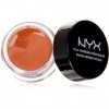 NYX PROFESSIONAL MAKEUP Crème Lot de 1 cache-cernes Orange 7 g