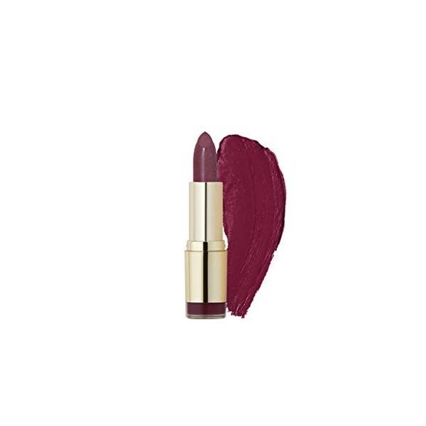 MILANI Color Statement Lipstick - Brandy Berry