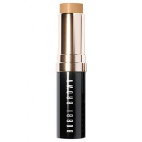 Bobbi Brown Skin Foundation Stick Foundation 4.0 Nat, 1 paquet 1 x 9 g 