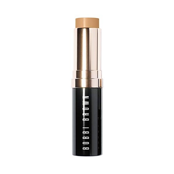 Bobbi Brown Skin Foundation Stick Foundation 4.0 Nat, 1 paquet 1 x 9 g 