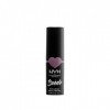 NYX Professional Makeup Rouge à lèvres - Suede Matte Lipstick - Violet Smok