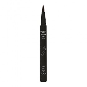 NYX Felt Tip Liner Dark Brown