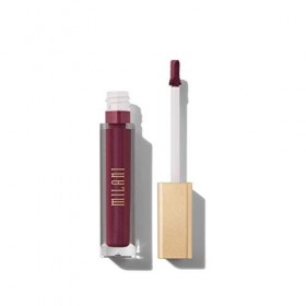 MILANI Amore Matte Metallic Lip Creme - The Ultimatte