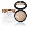 Laura Geller Balance N Brighten Baked Color Correcting Foundation in Fair SPF 15 .32 Oz. by LAURA GELLER