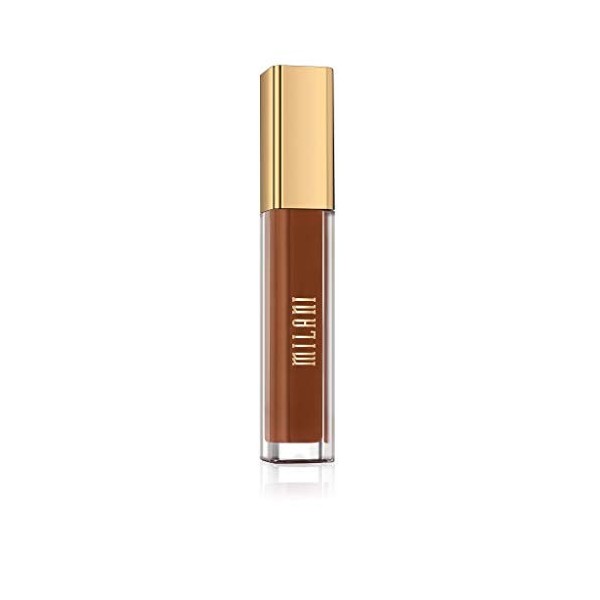 MILANI Amore Matte Lip Creme - Covet