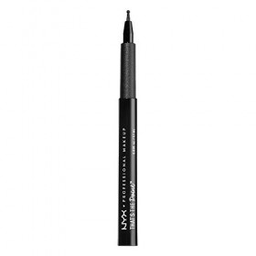 NYX Professional Makeup Eyeliner - Thats the Point Eyeliner - On the Dot