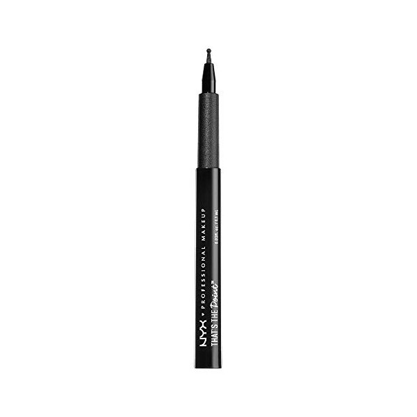 NYX Professional Makeup Eyeliner - Thats the Point Eyeliner - On the Dot