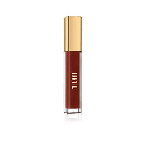 MILANI Amore Matte Lip Creme - Fabulous