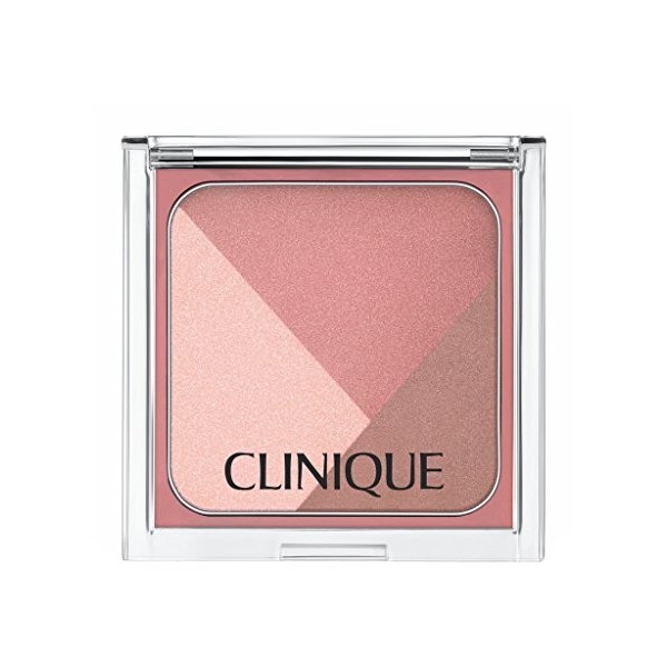 Clinique Sculptionary Palette joues 03 roses