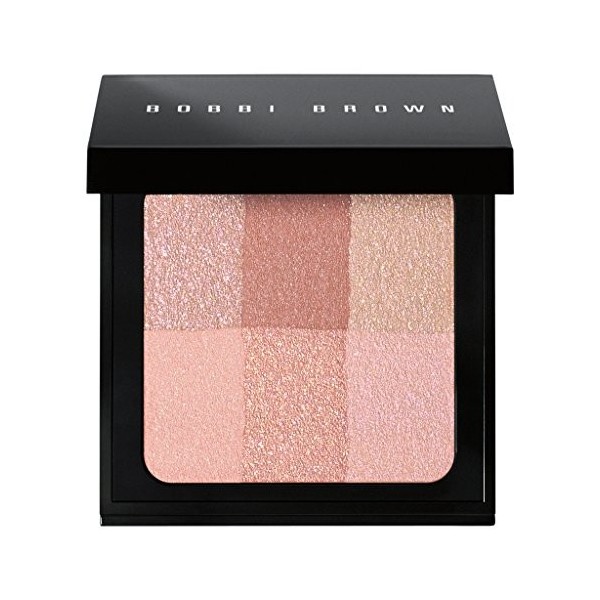 Bobbi Brown Brightening Brick 01 Rose 7 g