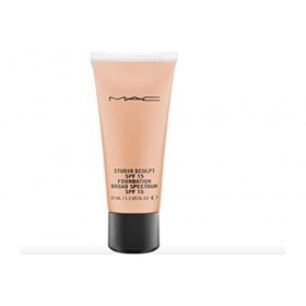 MAC Fond de teint STUDIO SCULPT SPF 15