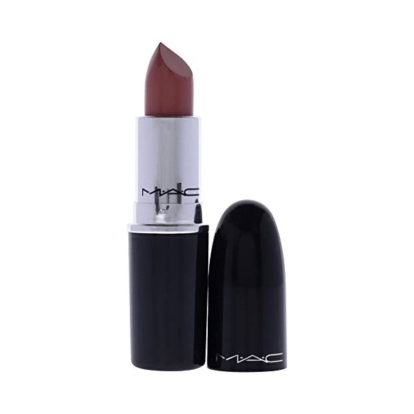 MAC, LUSTREGLASS LIPSTICK - THANKS, ITS M·A·C!, 3G