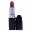 MAC, LUSTREGLASS LIPSTICK - THANKS, ITS M·A·C!, 3G