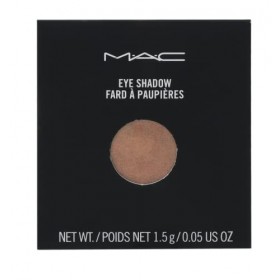 MAC Small Eyeshadow - Amber Light For Women 0.05 oz Eye Shadow
