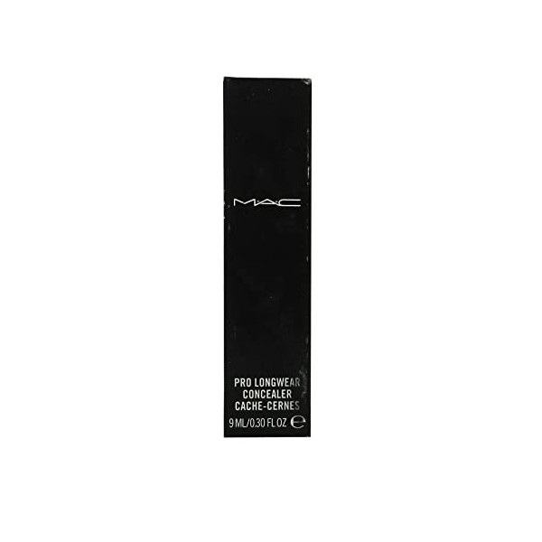 MAC Pro Longwear NW50 Lot de 9 ml