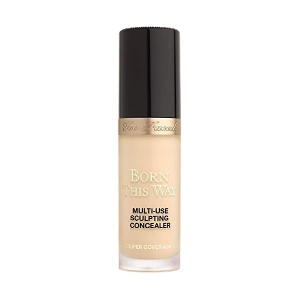 Born This Way Super Coverage Multi-Use Sculpting Concealer Vanilla