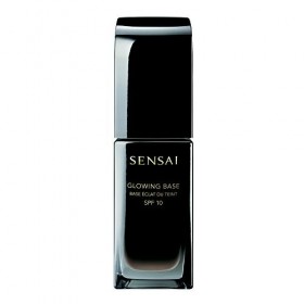 Kanebo Sensai Glowing Base SPF10 Fondation de Maquillage
