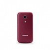 Panasonic KX-TU400 6,1 cm 2.4" 106 g Rouge