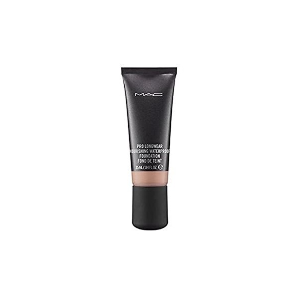 MAC Fond De Teint Waterproof/Pro Long Wear : NC15