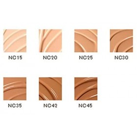 MAC Fond De Teint Waterproof/Pro Long Wear : NC15