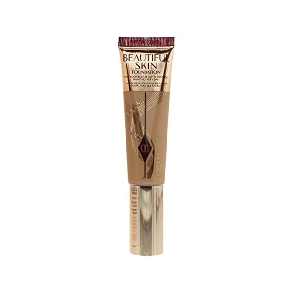 Charlotte Tilbury Charlottes Beautiful Skin Foundation 30ml, 7 Cool 