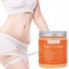 Crème de massage pour le corps 250g, gel minceur pour maigrir, huile minceur, essence anti-graisse, jambe, cuisse, taille, cr