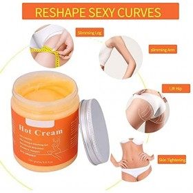 Crème de massage pour le corps 250g, gel minceur pour maigrir, huile minceur, essence anti-graisse, jambe, cuisse, taille, cr