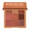 HUDA BEAUTY Nude Obsessions Eyeshadow Palette COLOR: Nude Medium…