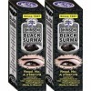 LIPON Black Surma Matte Finish