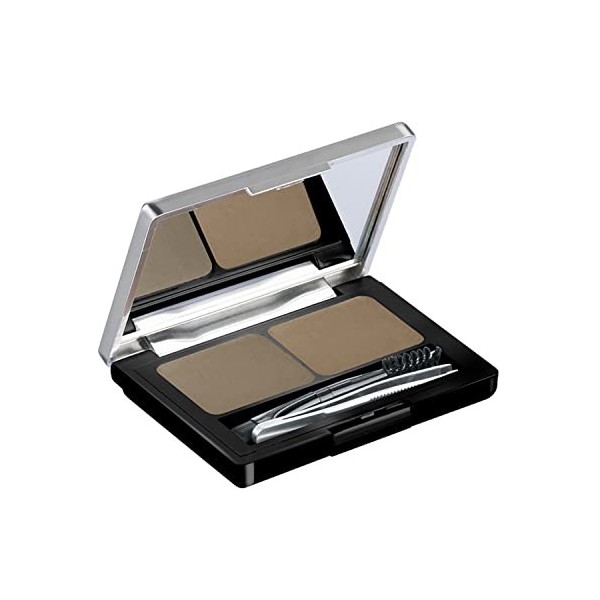 LORÉAL PARIS Brow Artist Genius Kit pour Sourcils 01 Clair à Médium