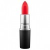 Mac Matte Lipskick Rouge à lèvres Lady Danger 3g