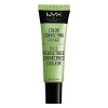 NYX Professional Makeup Base - Color Correcting Liquid Primer - Green