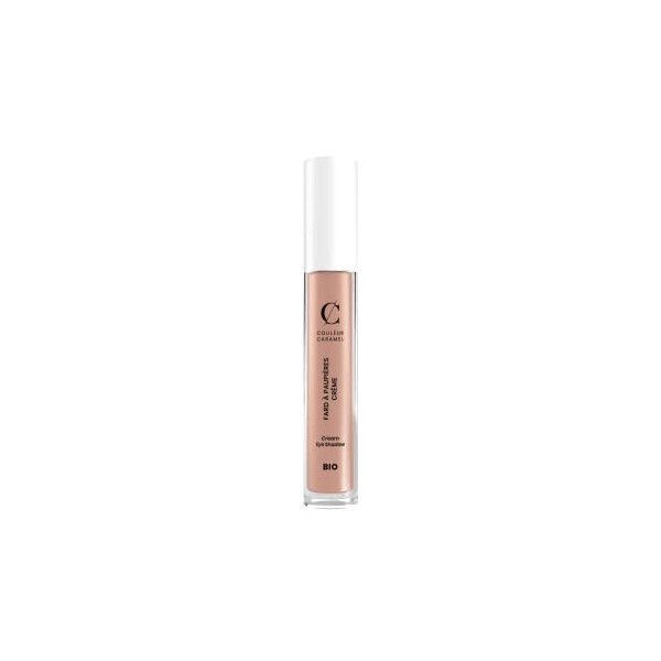 Fard à Paupières Crème N°158 Sable Couleur Caramel