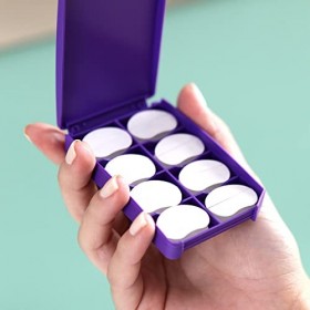 Otostick - Lot de 3 correcteurs auriculaires cosmétiques discrets en saillie – Produits correcteurs pour épingler les oreille