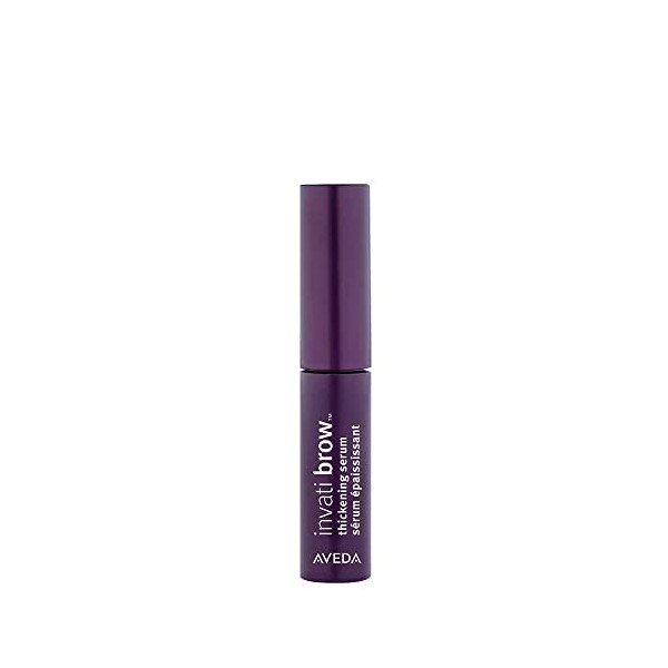 Aveda Invati Brow Thickening Serum 5ml - sérum épaississant pour les sourcils