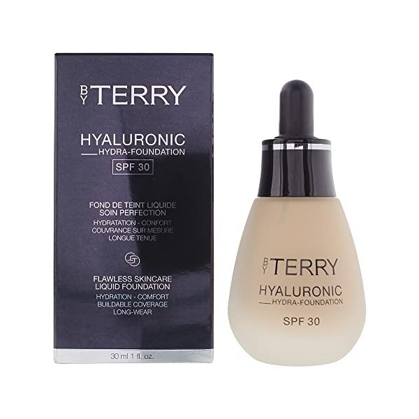 By Terry – Hyaluronic Hydra-Foundation COL. 200N