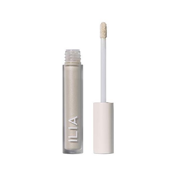 ILIA Beauty Natural Brightening Eye Primer - On and On For Women 0.14 oz Primer