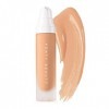 FENTY BEAUTY by Rihanna Pro Filtr Fond de Teint Satiné Longue tenue, léger comme lair, n°170 Light, pour une peau claire av