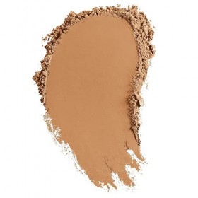 bareMinerals Original Foundation SPF 15-21 Neutral Tan for Women 0.28 oz Foundation