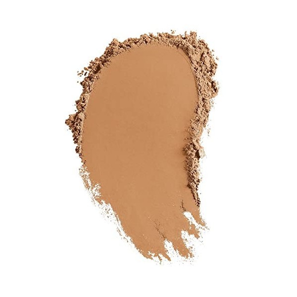 bareMinerals Original Foundation SPF 15-21 Neutral Tan for Women 0.28 oz Foundation