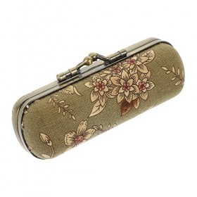 Holibanna 5 Pièces Boîte De Rangement De Rouge À Lèvres Étui De Rangement De Rouge À Lèvres Support De Rouge À Lèvres De Voya