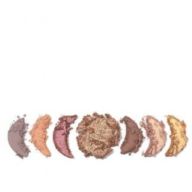 Rare Beauty Discovery Eyeshadow Palette True To Myself 