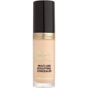 Too Faced Born This Way Super Coverage Correcteur sculptant multi-usage en porcelaine 15 ml