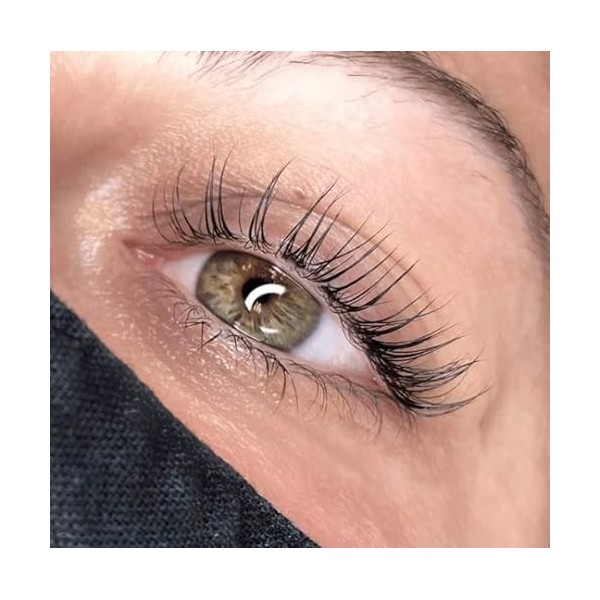 Velvet Extension Love Your Lashes - LashBotox 40ml