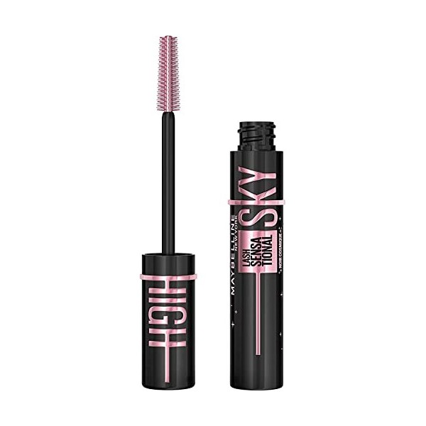 Maybelline Lash Sensational Sky High Mascara 7,2 ml – Cosmic Black